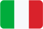 Dane a účtovníctvo Italiano